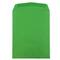 JAM Paper Open End Catalog Colored Envelopes, 25ct.